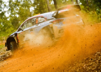 Mikkelsen Australia 2017