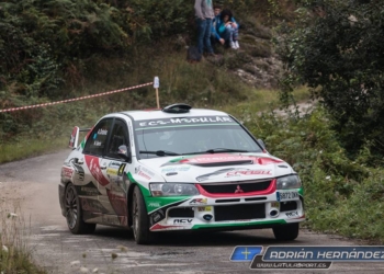 Ordonez venta evo ix 2017