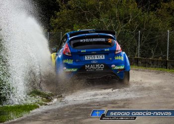 Oscar victoria felguera 2017