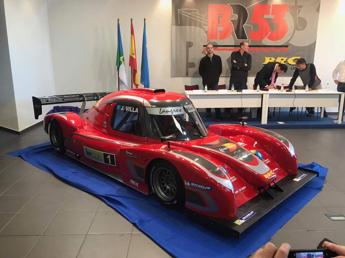 Presentacion BRCB53 2017