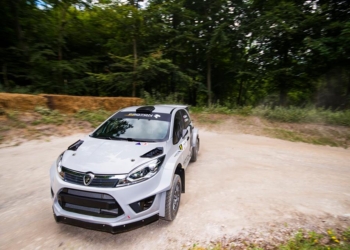 Proton Iriz r5 2017
