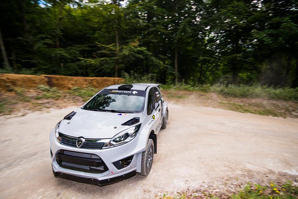 Proton Iriz r5 2017