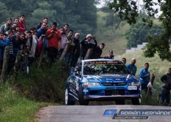 Ruben Ivan campeonasturias rs 2017
