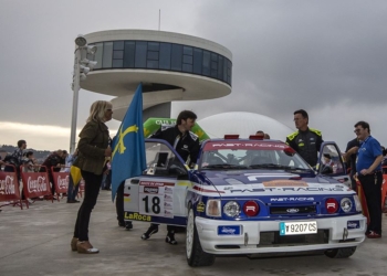 Sordo past cabezon 2017