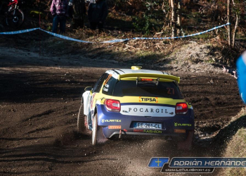 Vieira campeon cnr 2017