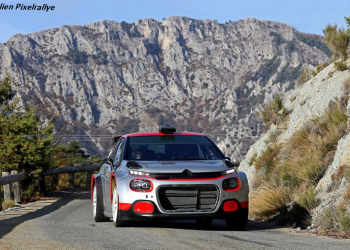 Yoann Bonato test c3 r5
