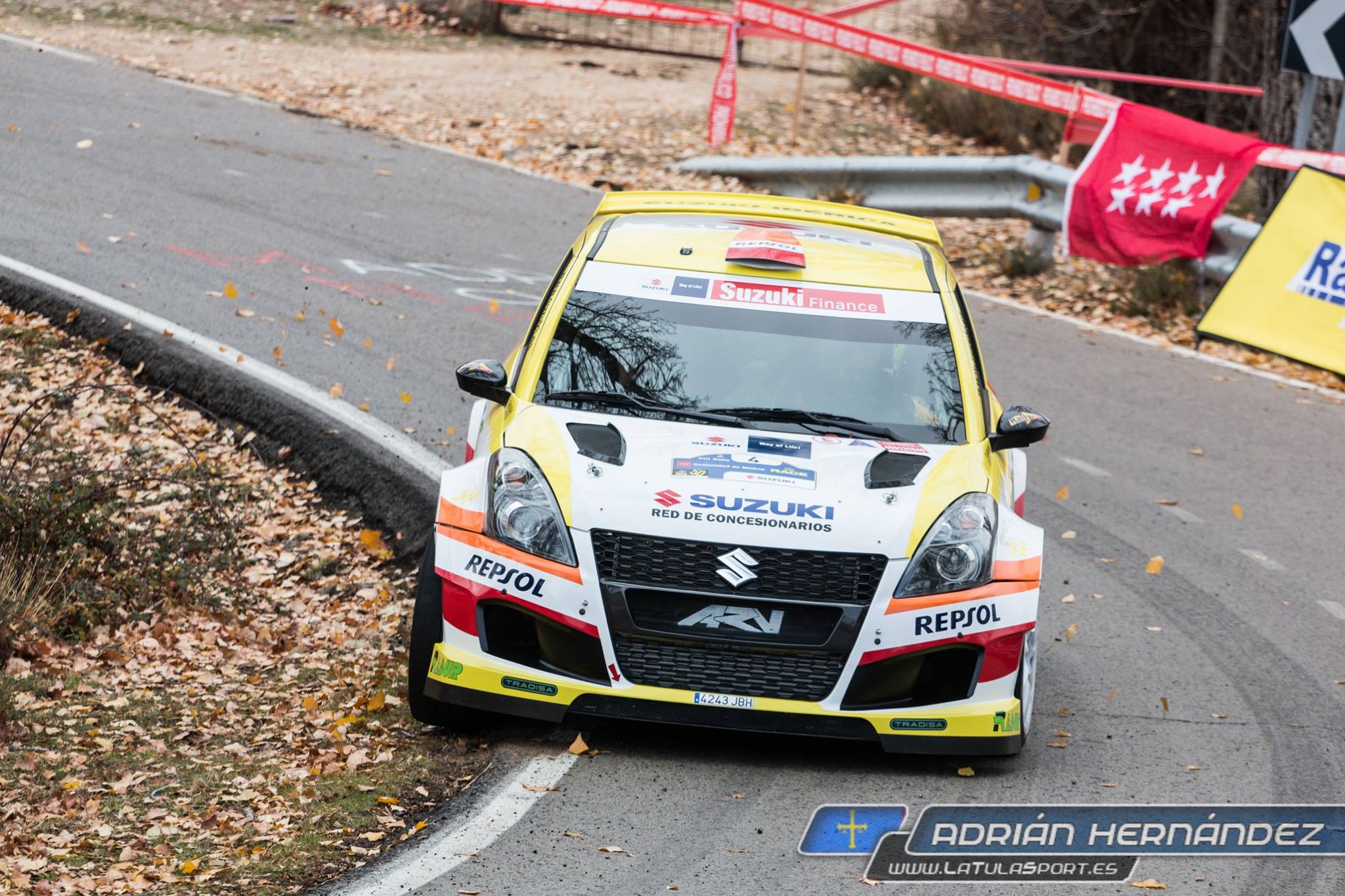 antxustegi rallymadrid2017