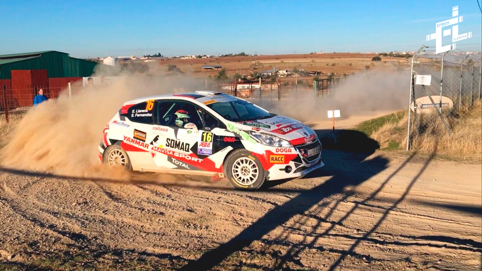 efren pozoblanco 2017