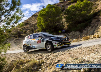 jjperez1 rallymadrid2017