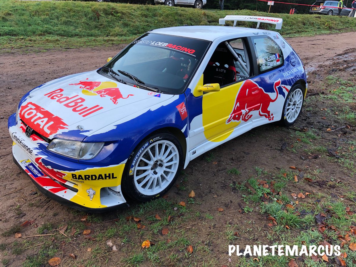 loeb 306maxiprevar