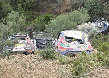 Accidente Chipre 2017