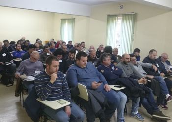 Asamblea FAPADic 2017