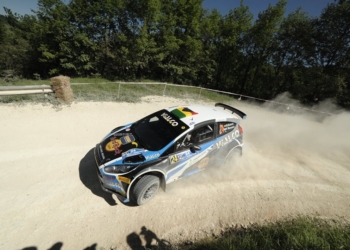 Bulacia wrc2 2018
