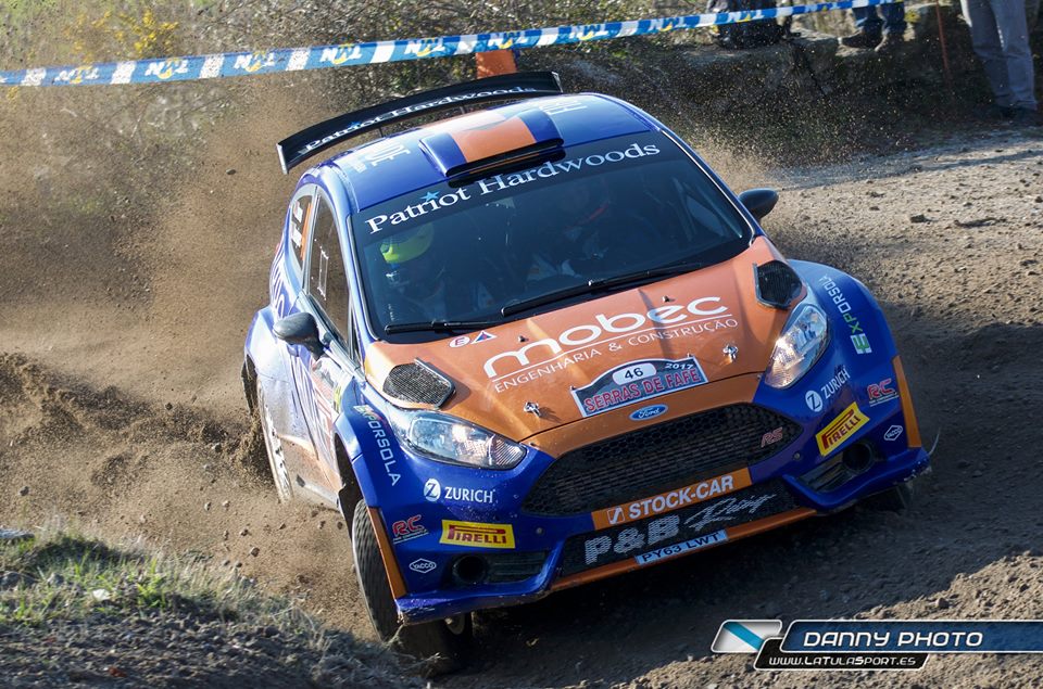 Calendario cnr18 2017