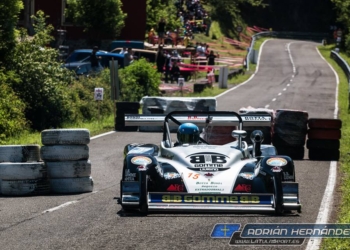 Calendario montana europeo 2018