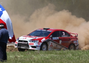 Chile cercawrc 2017