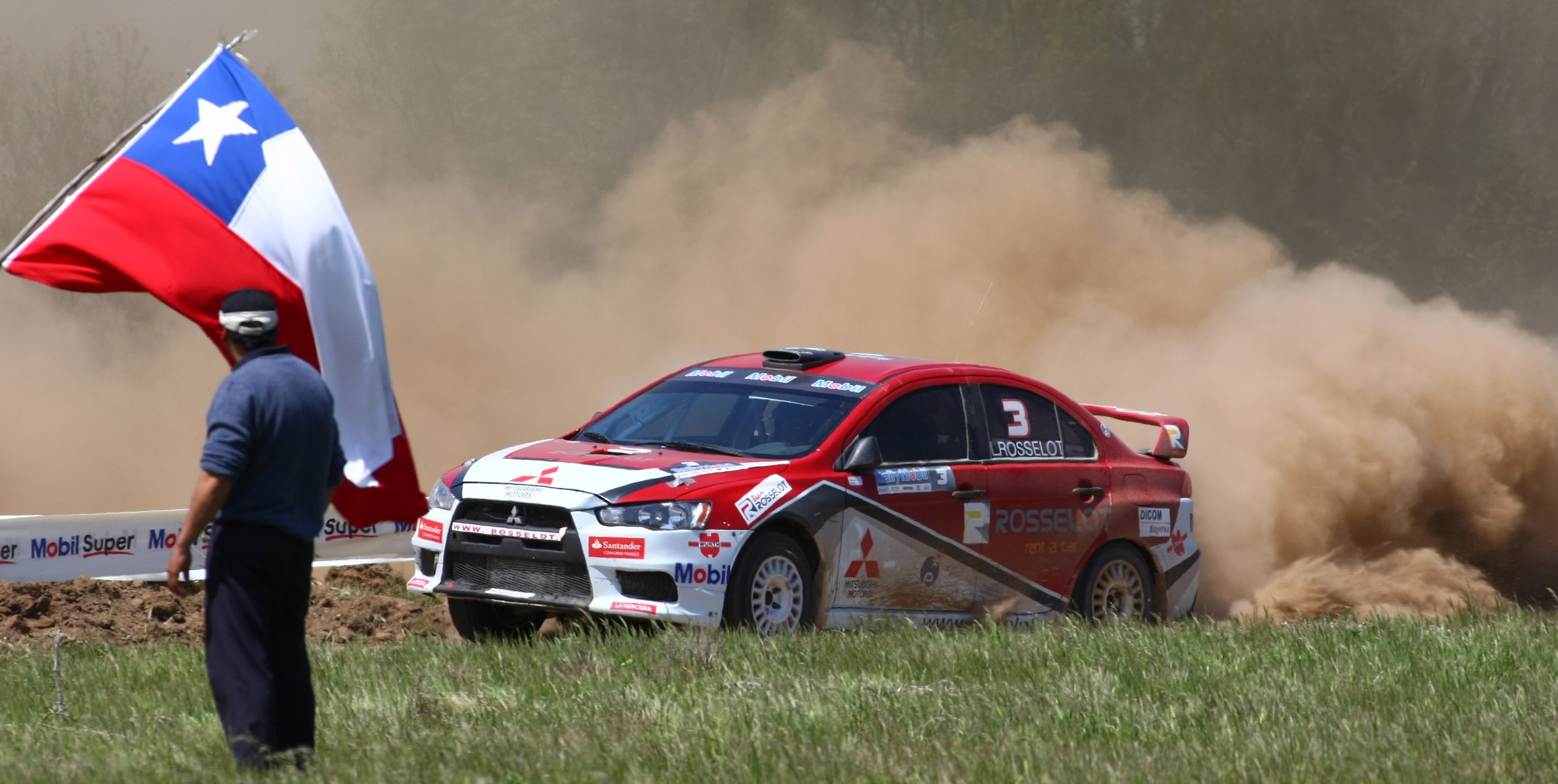 Chile cercawrc 2017