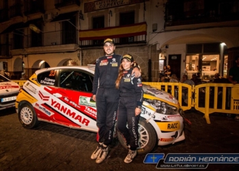 Efren Sara Temporada 2017