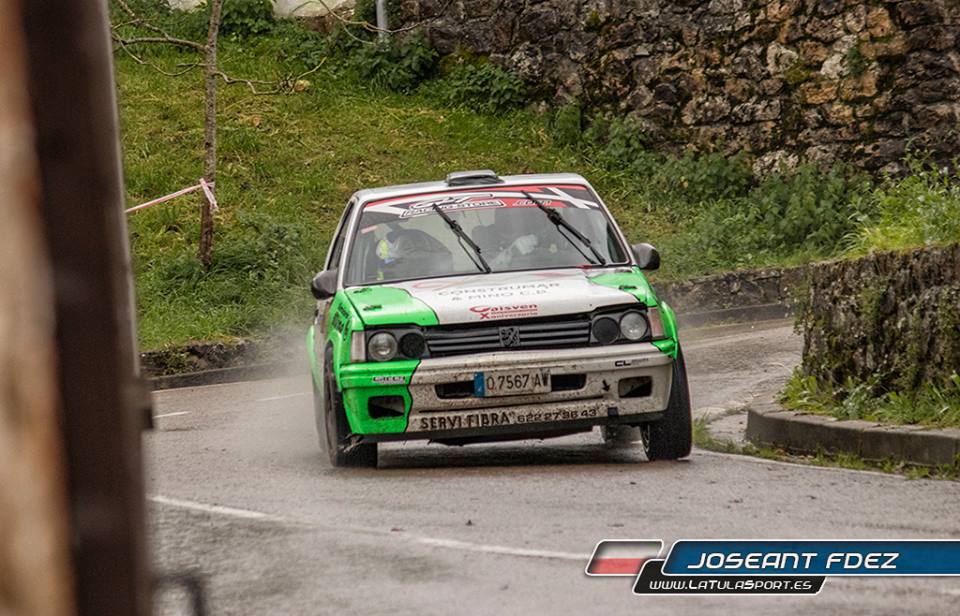Mora campeon desafiogtracingstore 2017