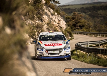 Peugeot 208 r2 2018