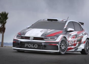 Polo r5 Debut 2018