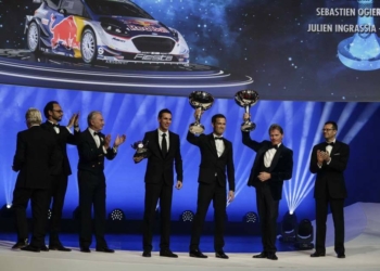 Premios Fia Ingrassia 2017
