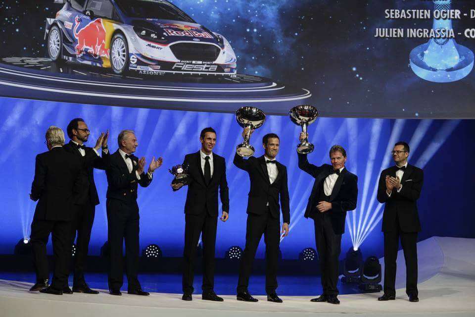 Premios Fia Ingrassia 2017