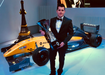 Premios cima renault 2017