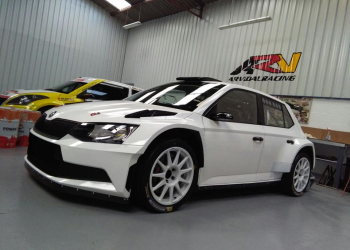 Skoda arv 2017