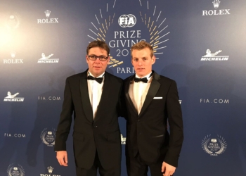 Solans gala fia 2017
