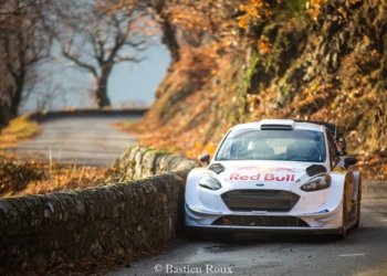 Test Msport premonte 2018