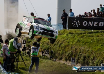 Tidemand equipowrc 18 2017