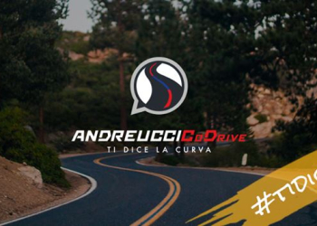 andreuccicrodrive