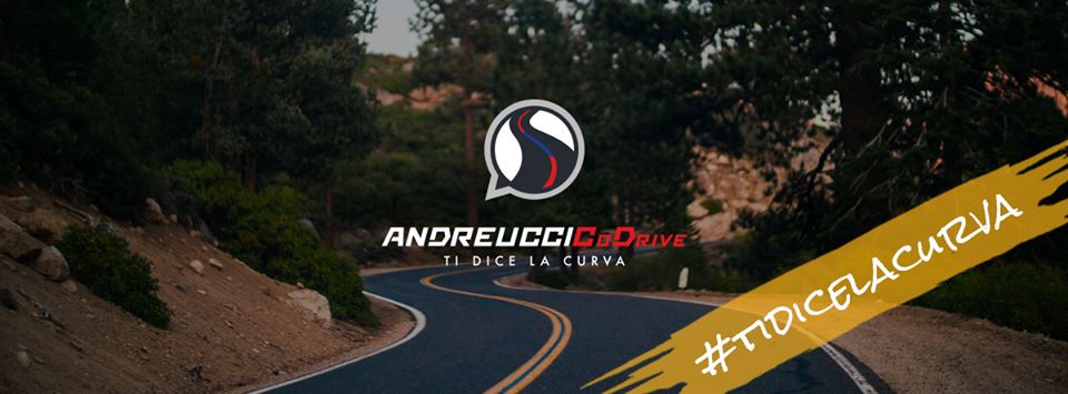andreuccicrodrive