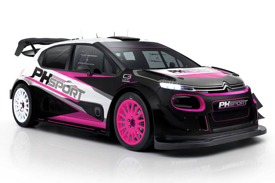 c3wrc phsport 2018
