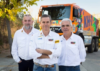 kh7 predakar 2018