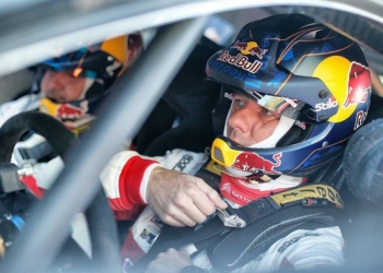 loeb citroen 2018