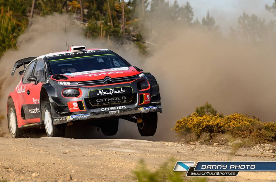 matton ve meeke ganador 2018