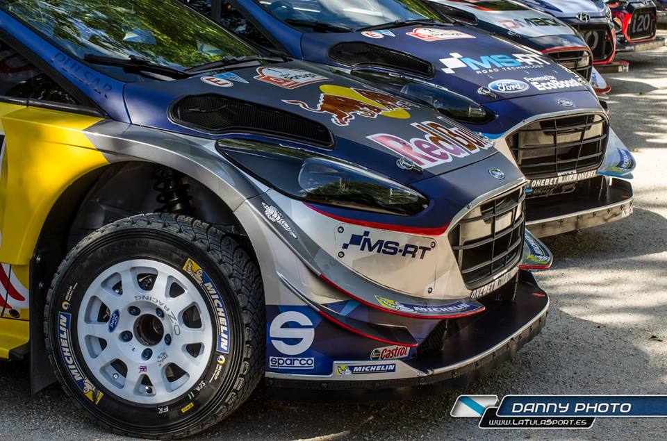 novedades wrc 18 2017 1