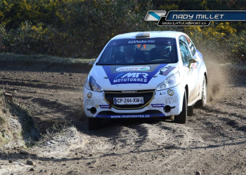 Antunes peugeotrallycupiberia 2018
