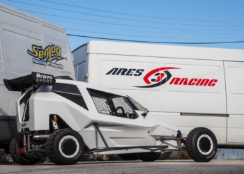 Aresracing Semog 2018