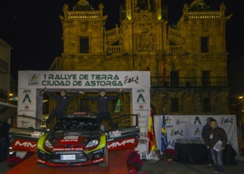 Astorga copatierra 2018