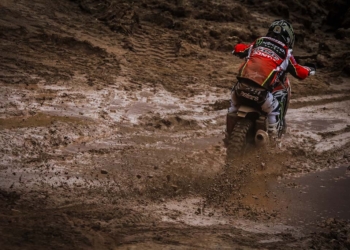Barreda dakar 2018 11
