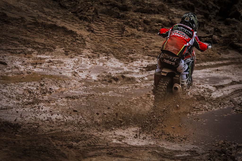 Barreda dakar 2018 11