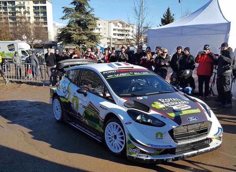 Bouffier monte 2018