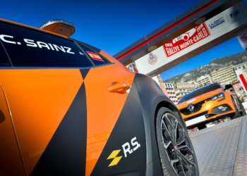 Carlossainzjr vipmonte 2018