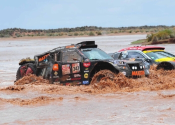 Dakar cancelacionetapa9 2018 2