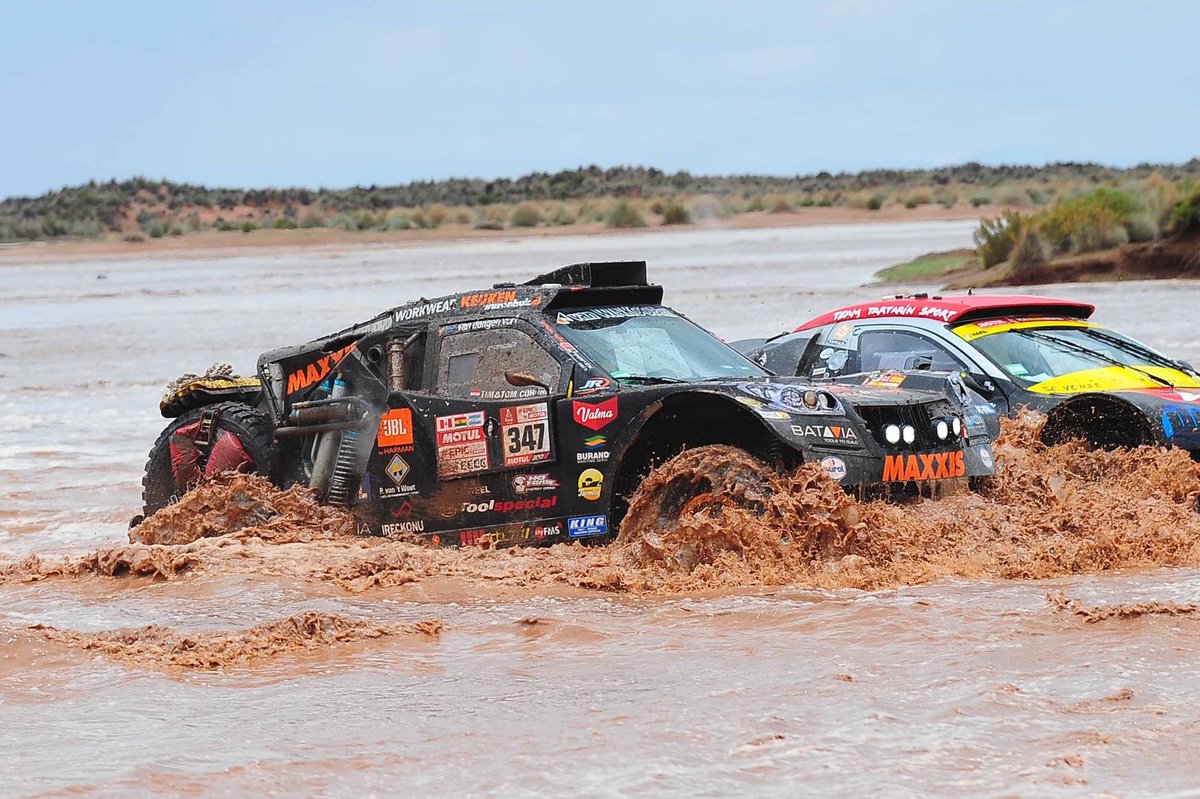 Dakar cancelacionetapa9 2018 2