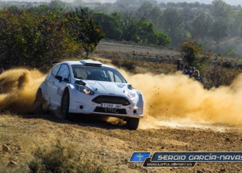 Daniel Alonso r5paracuellos 2018