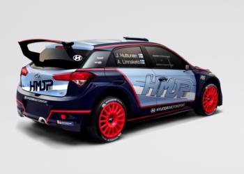 Deco Hyundai Huttunen 2018